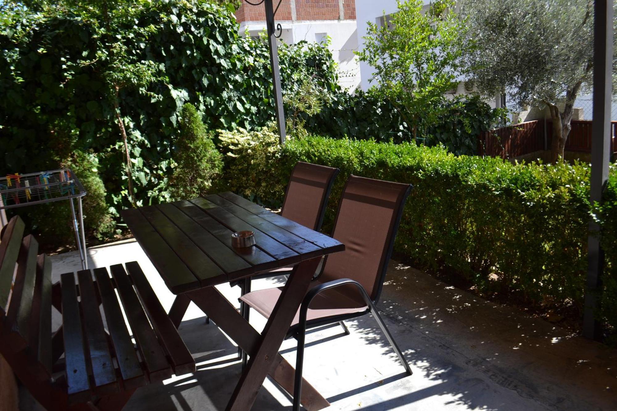 Apartments Milosevic Bar Exterior foto