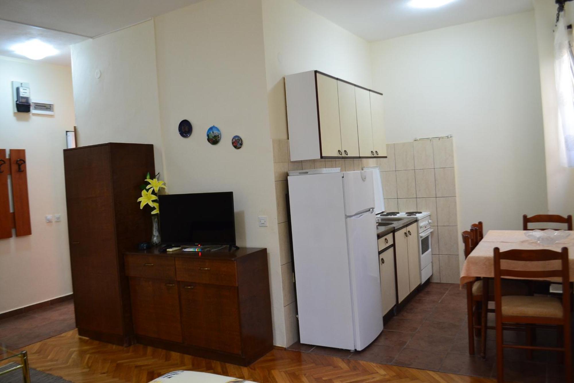 Apartments Milosevic Bar Exterior foto