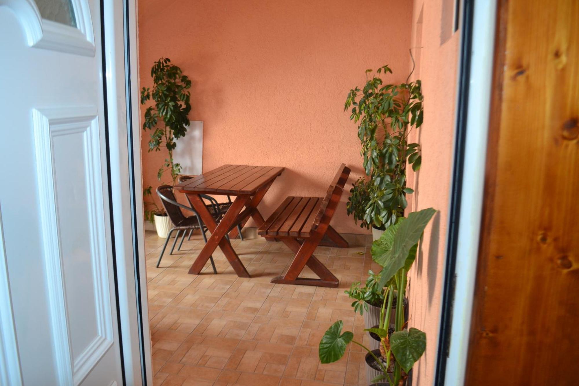 Apartments Milosevic Bar Exterior foto
